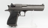 Magnum Research~Desert Eagle~.44 Magnum - 1 of 4
