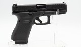 Glock~44~.22 Long Rifle