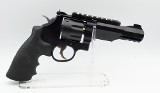Smith&Wesson~327~.357 Magnum - 1 of 4
