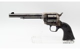 Colt~Peacemaker~.22 Cal - 2 of 4