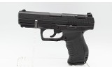 Walther~P99 AS~.40 S&W - 2 of 4