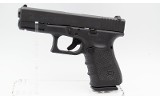 Glock~19 GEN 4~9mm Luger - 2 of 4