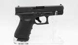 Glock~19 GEN 4~9mm Luger - 1 of 4