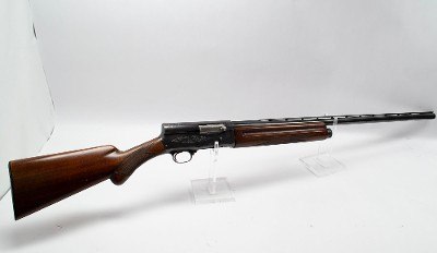 Browning~Light Twelve~12 Gauge