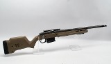 Remington~700 AAC-SD~.308 Winchester - 1 of 7