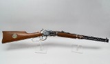Winchester~94 (Cowboy Commemorative)~.30-30 Winchester - 1 of 7
