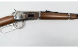Winchester~94 (Cowboy Commemorative)~.30-30 Winchester - 4 of 7