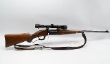 Savage~Model 99~.300 Savage - 1 of 7