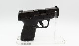 Smith&Wesson~M&P 9 Shield Plus~9mm Luger - 1 of 4