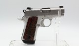 Kimber~Micro~.380 ACP - 1 of 4