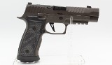SIG Sauer~P320 (AXG Legion)~9mm Luger - 1 of 4