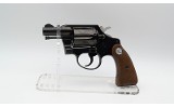 Colt~Detective Special~.38 Special - 2 of 4