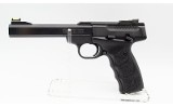 Browning~Buck Mark~.22 Long Rifle - 2 of 4
