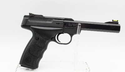 Browning~Buck Mark~.22 Long Rifle