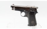 Beretta~1934~9 Corto (.380) - 2 of 4