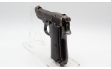 Beretta~1934~9 Corto (.380) - 3 of 4