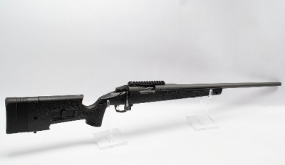 Bergara~Premier~.22-250 Remington