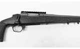 Bergara~Premier~.22-250 Remington - 4 of 7
