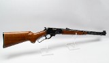 Marlin~336CS~.30-30 Winchester - 1 of 7