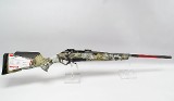 Benelli~Lupo~.308 Winchester - 1 of 7
