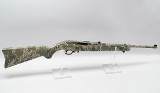 Ruger~10/22~.22 Long Rifle