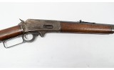 Marlin~1893 Safety~.32-40 Winchester - 4 of 7