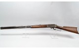 Marlin~1893 Safety~.32-40 Winchester - 2 of 7
