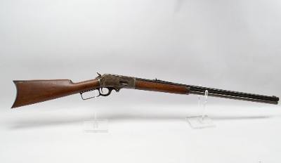 Marlin~1893 Safety~.32-40 Winchester