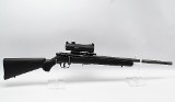 Savage~Mark II~.22 LR - 1 of 7