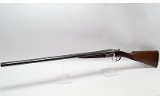 Webley & Scott~none~12 Gauge - 2 of 8