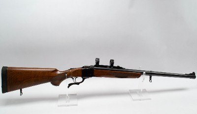 Ruger~N0 1~.416 Remington Magnum