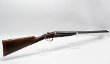 Webley & Scott~none~12 Gauge - 1 of 8