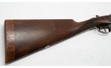 Webley & Scott~none~12 Gauge - 3 of 8