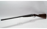 Webley & Scott~none~12 Gauge - 2 of 8