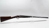 Webley & Scott~None~12 Gauge - 1 of 8