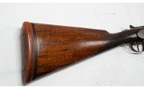 Webley & Scott~none~12 Gauge - 3 of 7