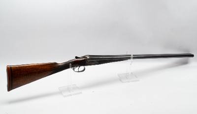 Webley & Scott~none~12 Gauge