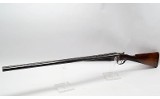 Webley & Scott~none~12 Gauge - 2 of 7