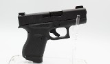 Glock~43~9mm Luger - 1 of 4