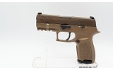 SIG Sauer~P320~9mm Luger - 2 of 4