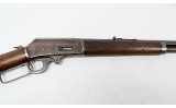 Marlin~1893~.32-40 Winchester - 4 of 7