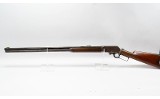 Marlin~1893~.32-40 Winchester - 2 of 7