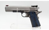 Colt~Gold Cup Trophy~.45 Auto - 2 of 4