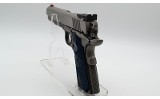 Colt~Gold Cup Trophy~.45 Auto - 3 of 4