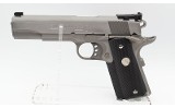 Colt~Gold Cup~.45 ACP - 2 of 4
