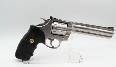 Colt~King Cobra~.357 Magnum