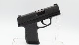 SIG Sauer~P365~9mm Luger - 1 of 4