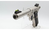 Ruger~Mark III Target~.22 Long Rifle - 4 of 4