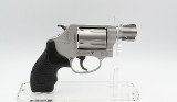 Smith&Wesson~637-2~.38 Special +P - 1 of 4