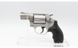 Smith&Wesson~637-2~.38 Special +P - 2 of 4